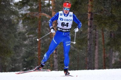 Eric Rosjö