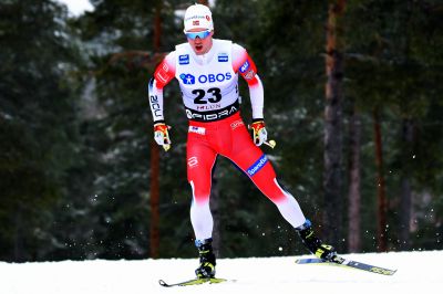 Sindre Bjørnestad Skar