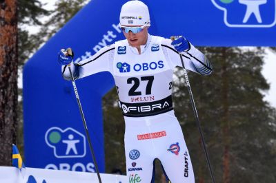Oskar Svensson