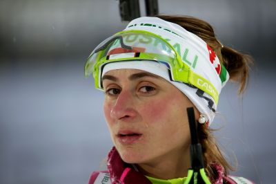 Nastassia Dubaressava / Kinnunen