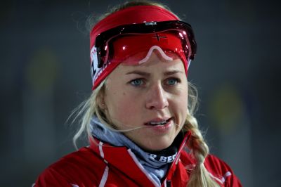 Tiril Eckhoff