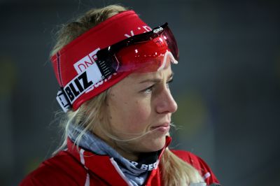 Tiril Eckhoff