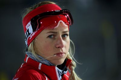 Tiril Eckhoff