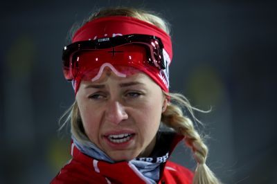 Tiril Eckhoff