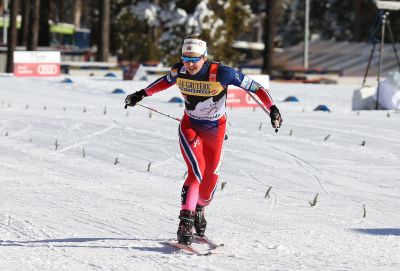 Ingvild Flugstad Østberg