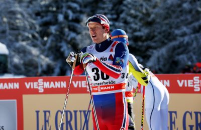 Anders Gløersen