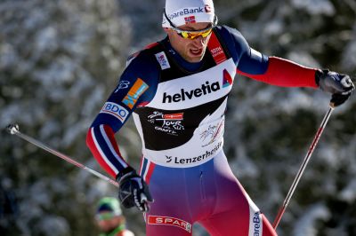 Petter Northug jr