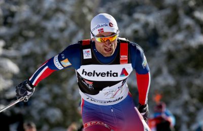 Petter Northug jr