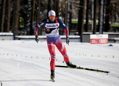 Petter Northug jr