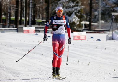 Petter Northug jr