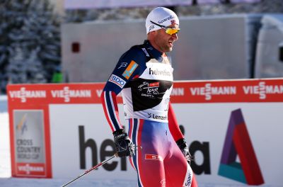 Petter Northug jr