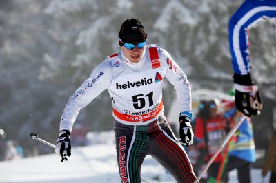 Veselin Tsinzov