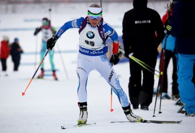Mari Laukkanen / Eder