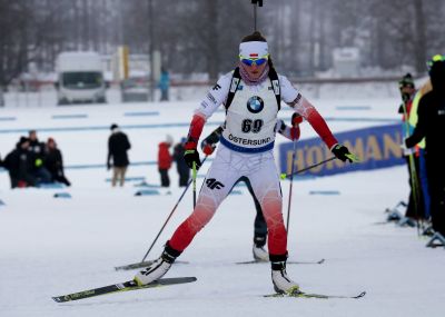Kinga Mitoraj / Zbylut