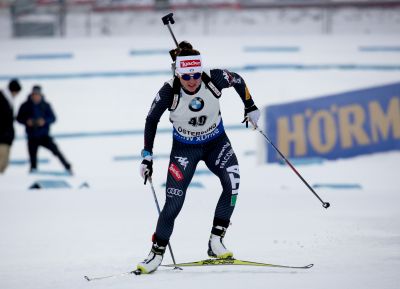 Karin Oberhofer