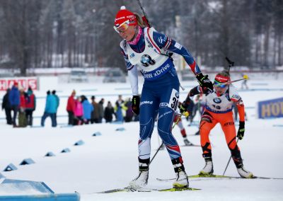 Eva Puskarcikova