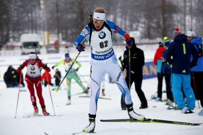 Laura Toivanen