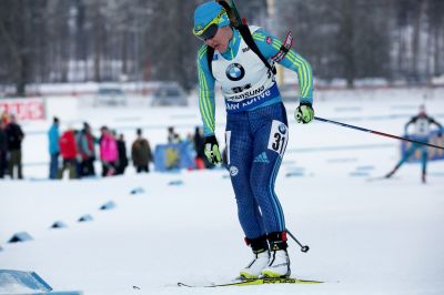 Galina Vishnevskaya