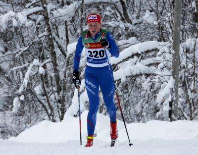 Hanna Eriksson