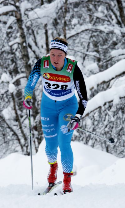 Cajsa Martinsson