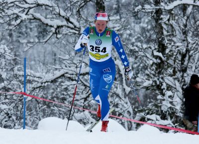 Elina Rönnlund