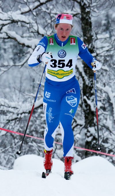 Elina Rönnlund