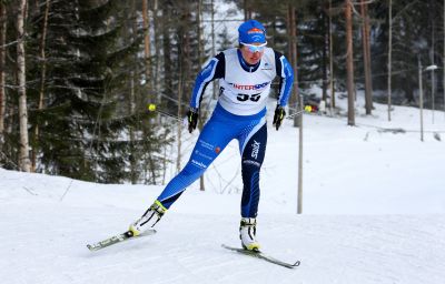 Evelina Settlin