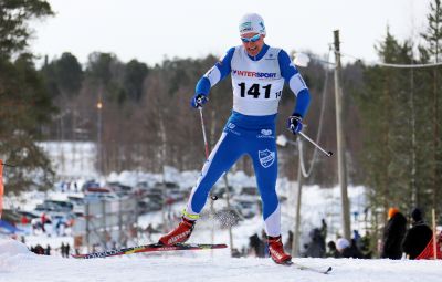 Erik Silfver