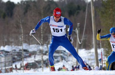 Daniel Svensson