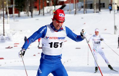 Daniel Svensson