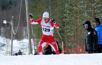 Johan Häggström