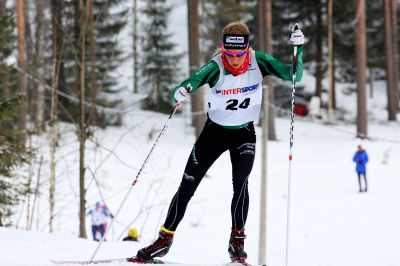 Emilia Lindstedt