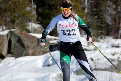 Johanna Andersson