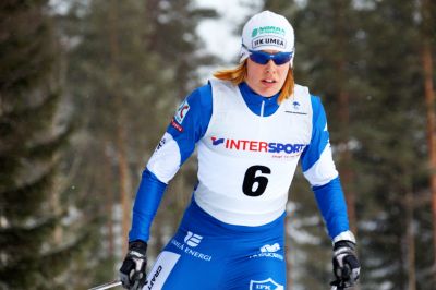 Terese Andersson