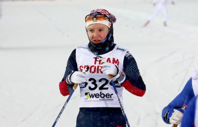 Moa Molander Kristiansen
