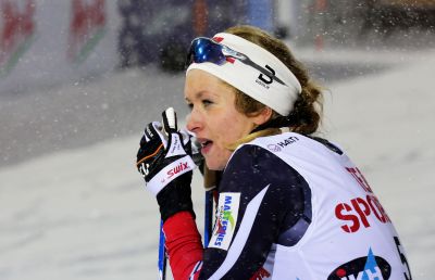 Marthe Kristoffersen