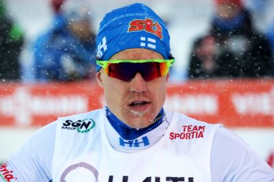 Lauri Lepistö