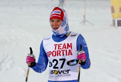 Ida Lindkvist