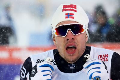 Hallvard Løfald