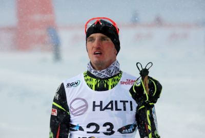 Alexey Poltoranin