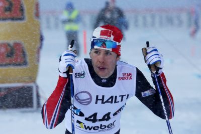 Mattis Stenshagen