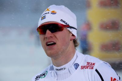 Oskar Svensson