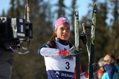 Kristine Stavaas Skistad