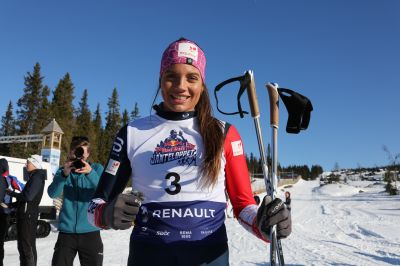 Kristine Stavaas Skistad