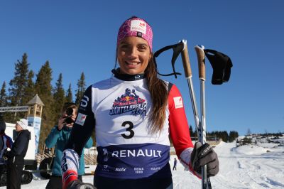 Kristine Stavaas Skistad