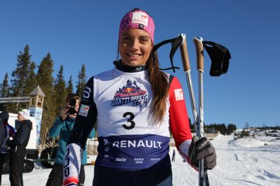 Kristine Stavaas Skistad