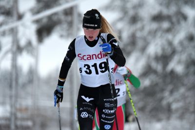 Elin Andersson