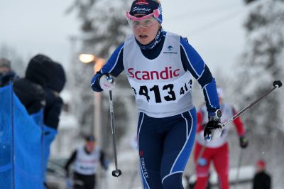 Moa Nilsson