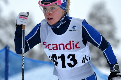 Moa Nilsson