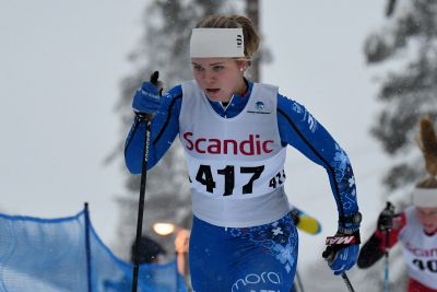 Karin Pettersson